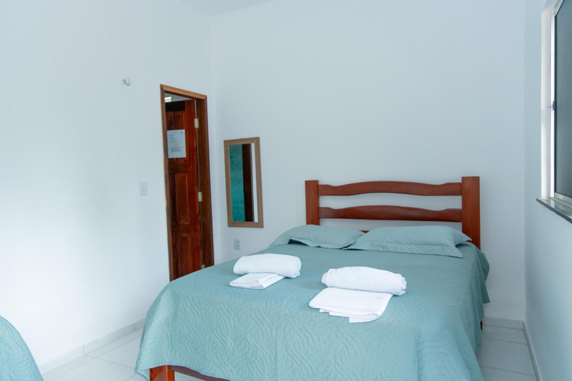 Pousada Aguas Claras Jijoca de Jericoacoara Bagian luar foto