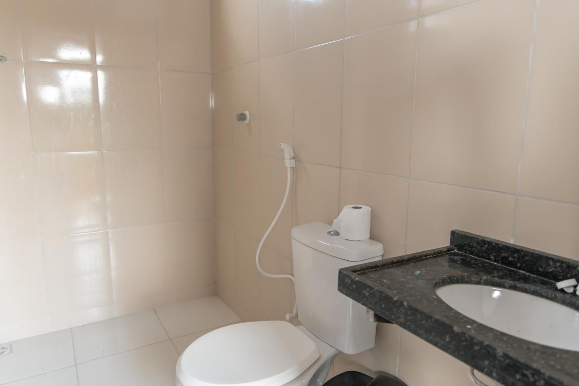 Pousada Aguas Claras Jijoca de Jericoacoara Bagian luar foto